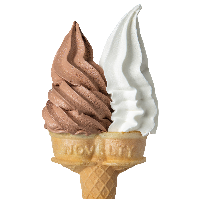 Double Cones