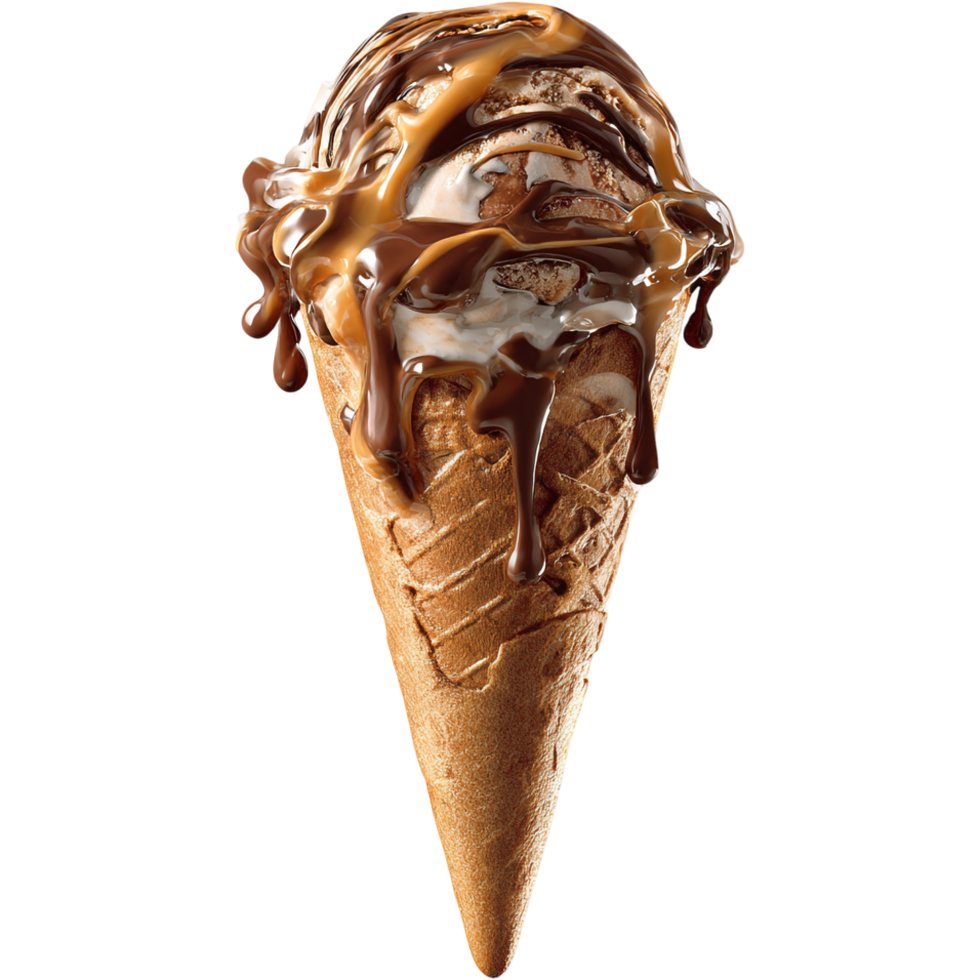 Specialty Cones