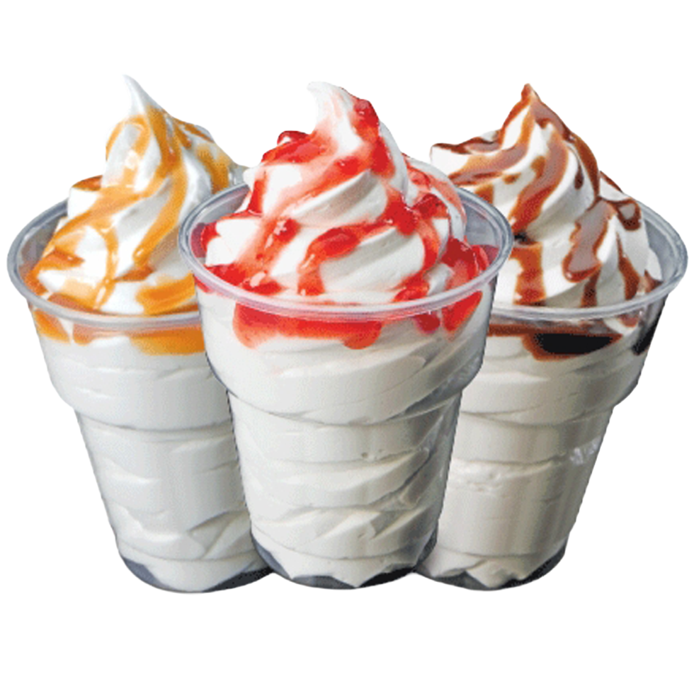 Sundaes