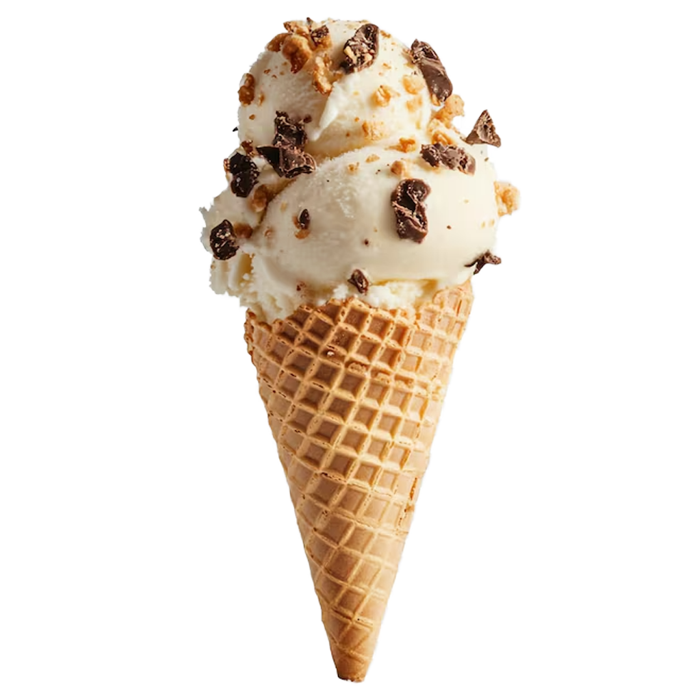 Waffle Cones